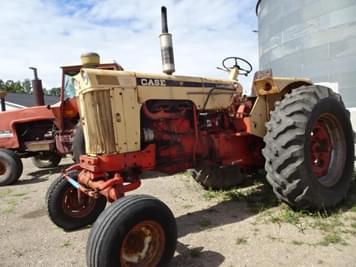 Main image J.I. Case 730