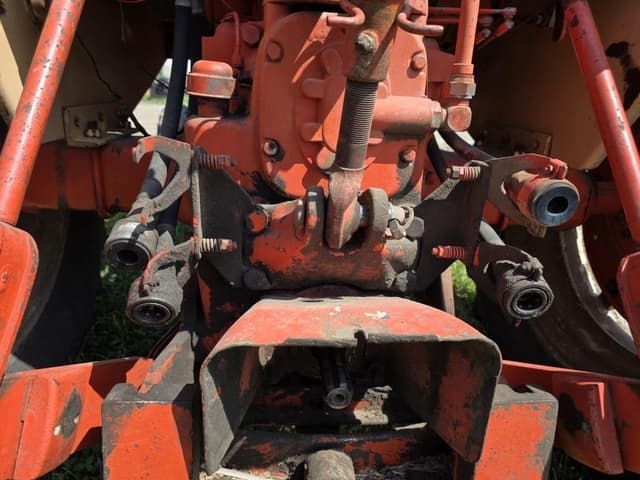 Image of J.I. Case 730 equipment image 2