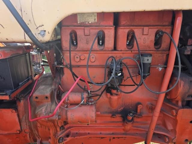 Image of J.I. Case 730 equipment image 2