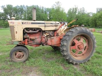 Main image J.I. Case 730