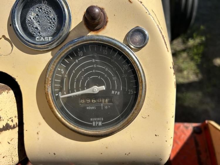 J.I. Case 730 Tractors 40 to 99 HP for Sale Tractor Zoom