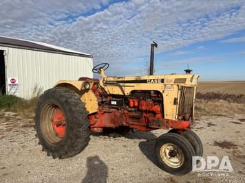 Main image J.I. Case 730