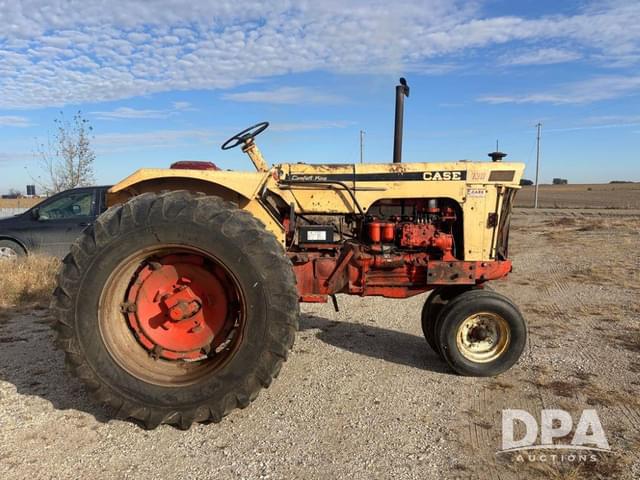 Image of J.I. Case 730 equipment image 2