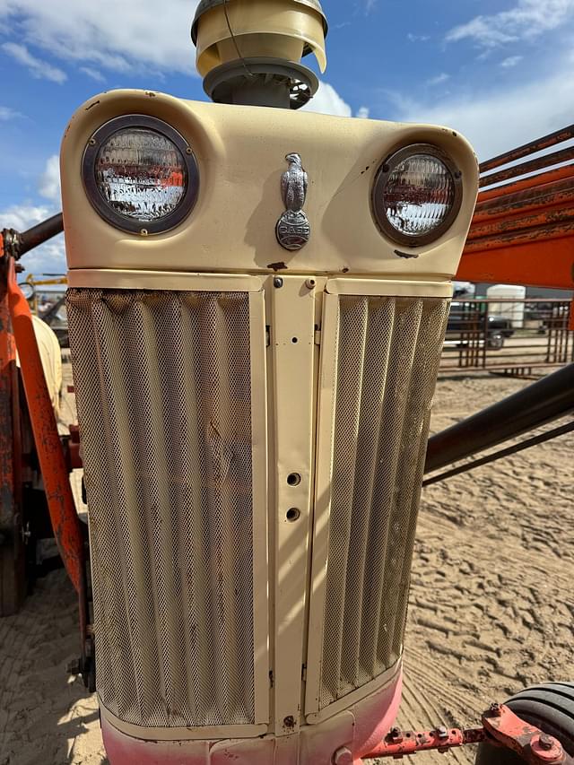 Image of Case 730 equipment image 3