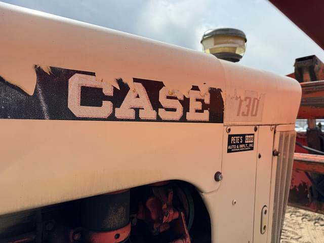 Image of Case 730 equipment image 4