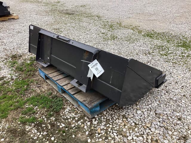 Image of Case HD Bucket equipment image 2