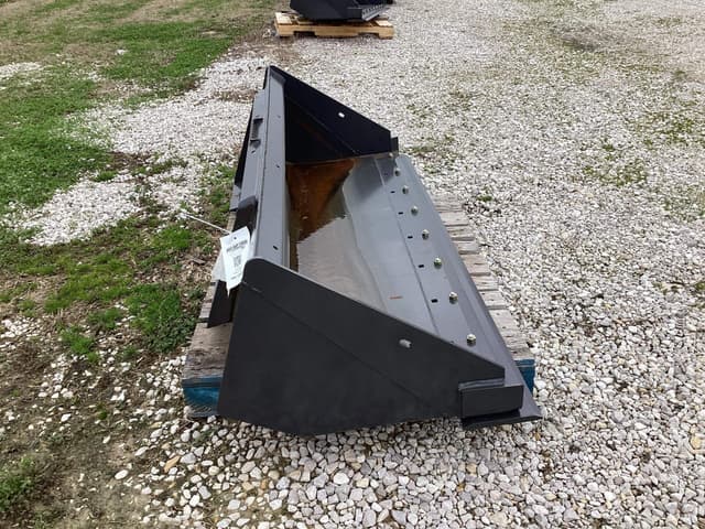 Image of Case HD Bucket equipment image 1