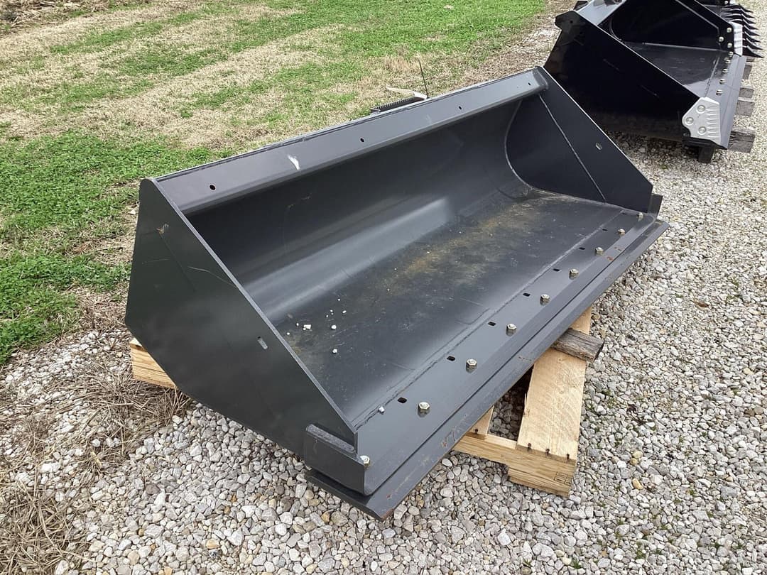 Image of Case HD Bucket Primary image