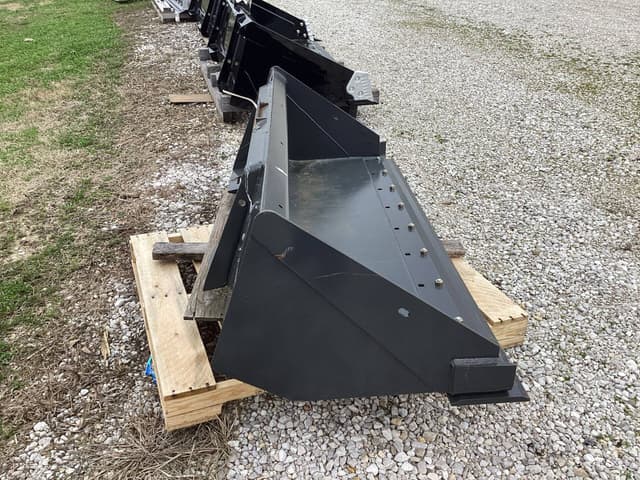 Image of Case HD Bucket equipment image 1