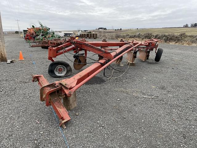 Image of Case IH 7500 equipment image 2