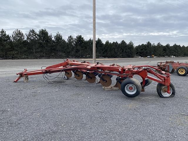 Image of Case IH 7500 equipment image 3