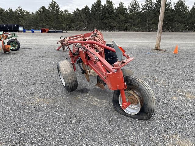 Image of Case IH 7500 equipment image 4