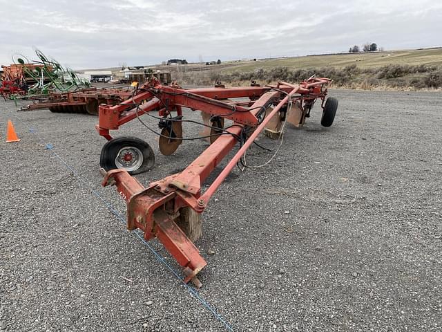 Image of Case IH 7500 equipment image 1