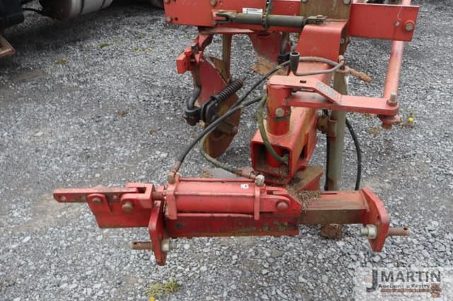 Image of Case IH 7500 equipment image 4