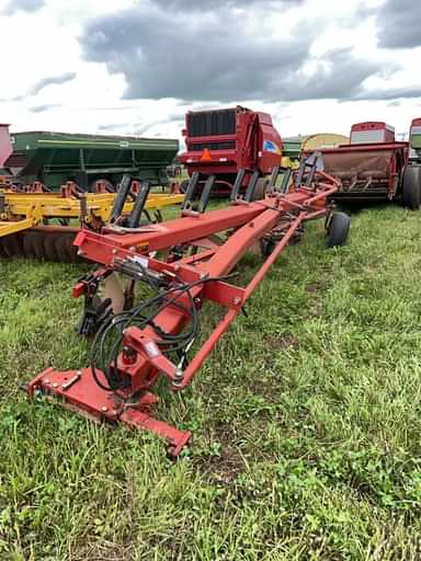 Plows