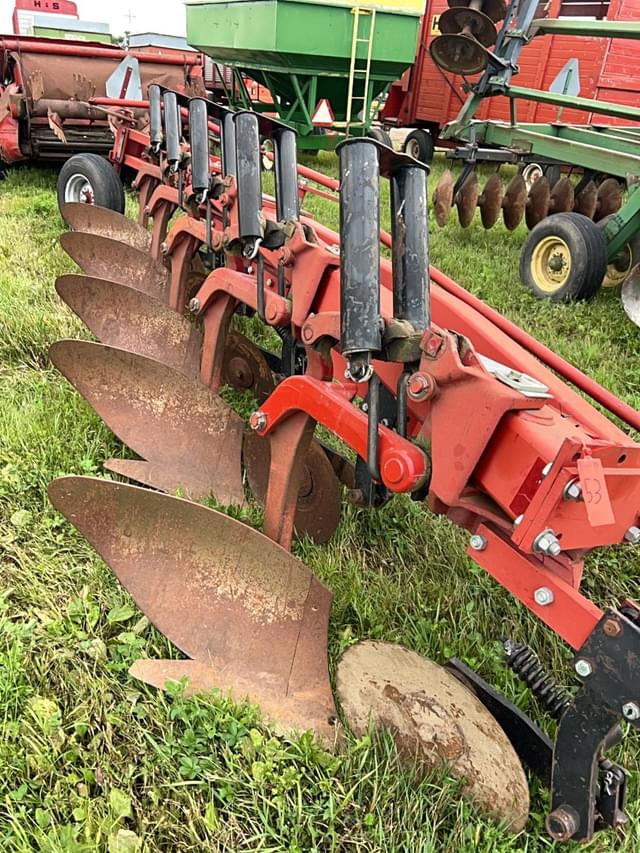 Image of Case IH 7500 equipment image 2