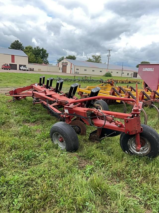 Image of Case IH 7500 equipment image 4