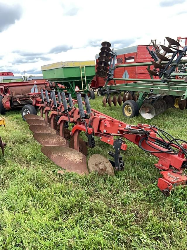 Image of Case IH 7500 equipment image 1
