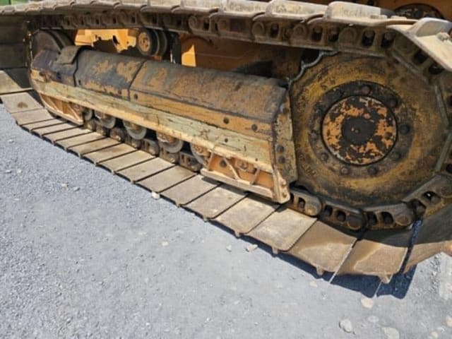 Image of Case 750L equipment image 3