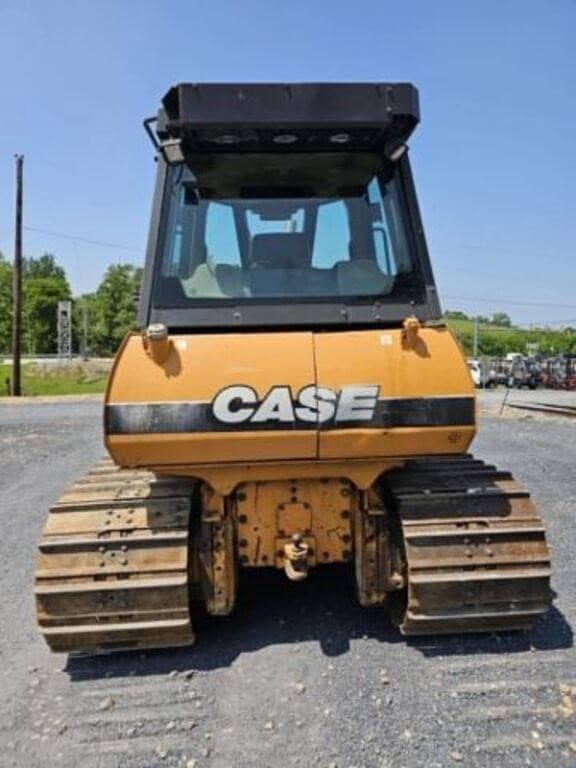 Image of Case 750L equipment image 4