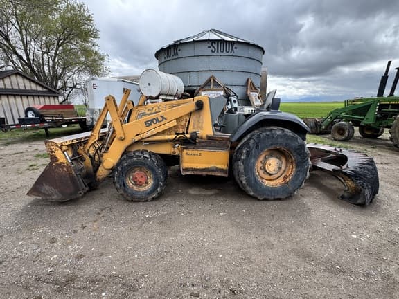 Equipment Main Image