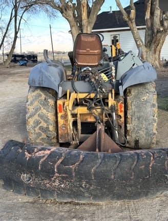 Image of Case 570LXT equipment image 3