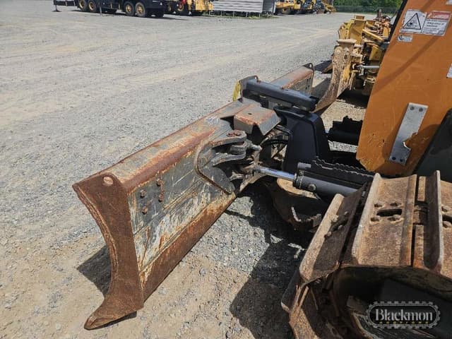 Image of Case 750M equipment image 3