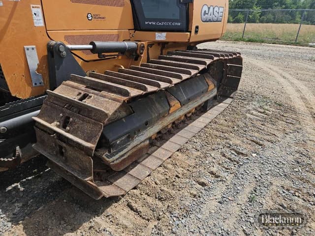 Image of Case 750M equipment image 2