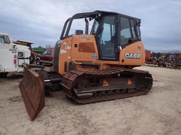 Main image Case 750M