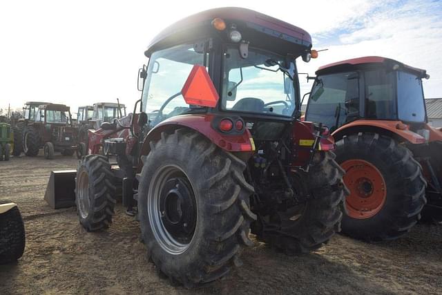 Image of Case IH Farmall 75A equipment image 1