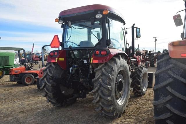 Image of Case IH Farmall 75A equipment image 2