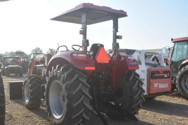 Image of Case IH Farmall 75C equipment image 1