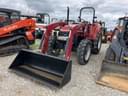 Case IH Farmall 75C Image