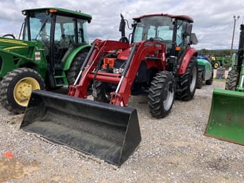 Main image Case IH Farmall 75C