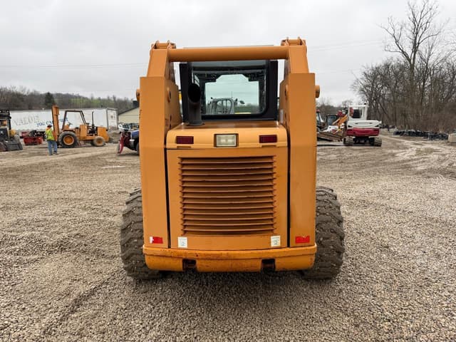 Image of Case 75XT equipment image 2