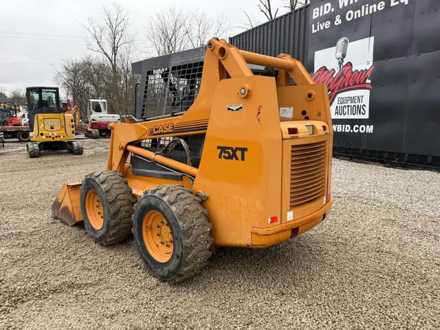 Image of Case 75XT equipment image 1