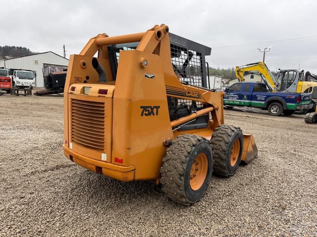 Image of Case 75XT equipment image 3