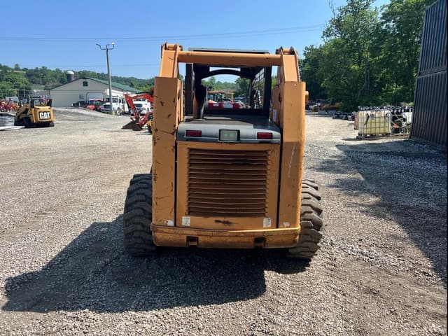 Image of Case 75XT equipment image 4