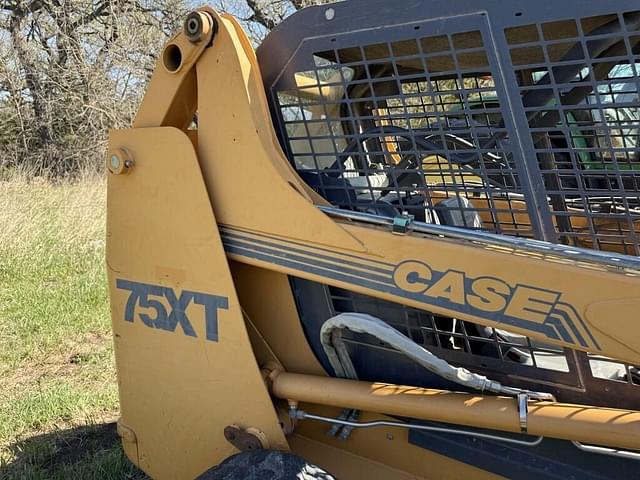 Image of Case 75XT equipment image 3