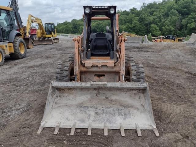 Image of Case 75XT equipment image 1