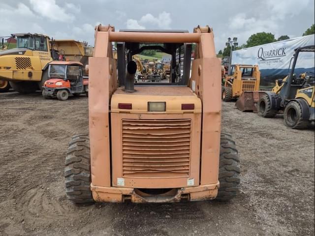 Image of Case 75XT equipment image 3