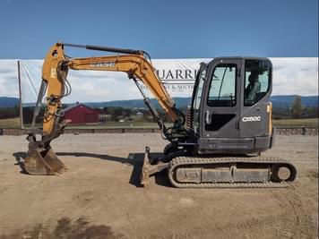 Main image Case CX60C