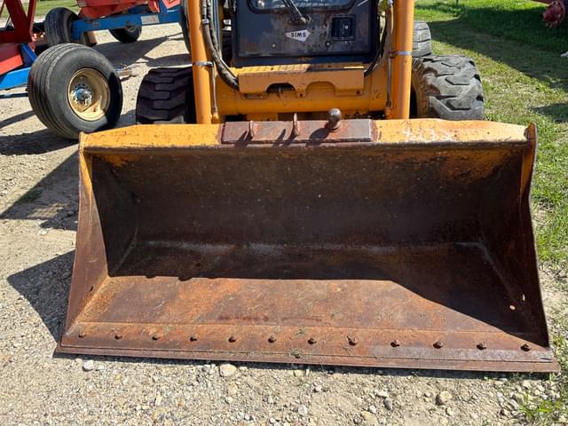Image of Case 75XT equipment image 2