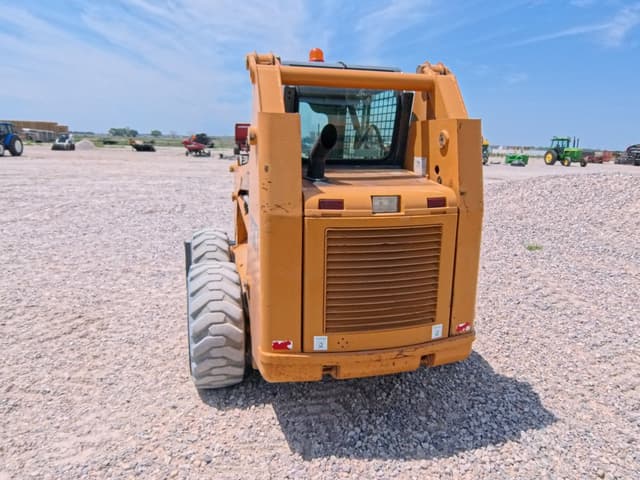 Image of Case 75XT equipment image 2