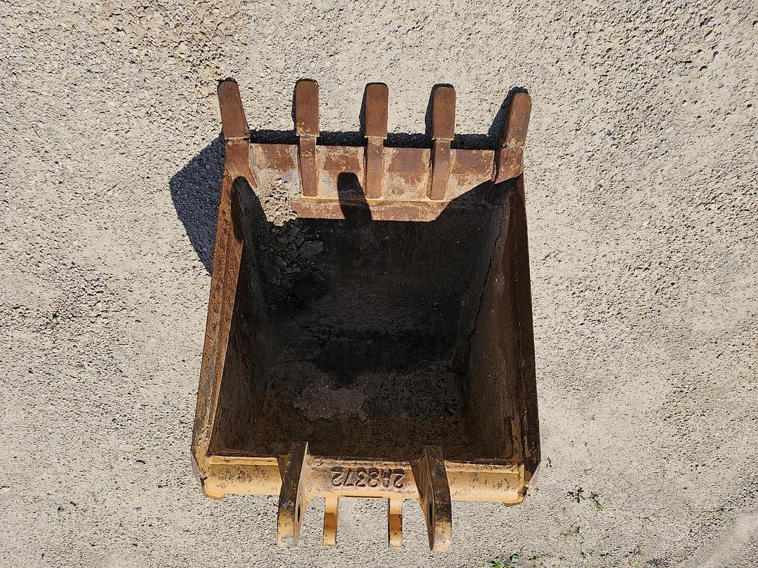 Image of Case Bucket Image 1