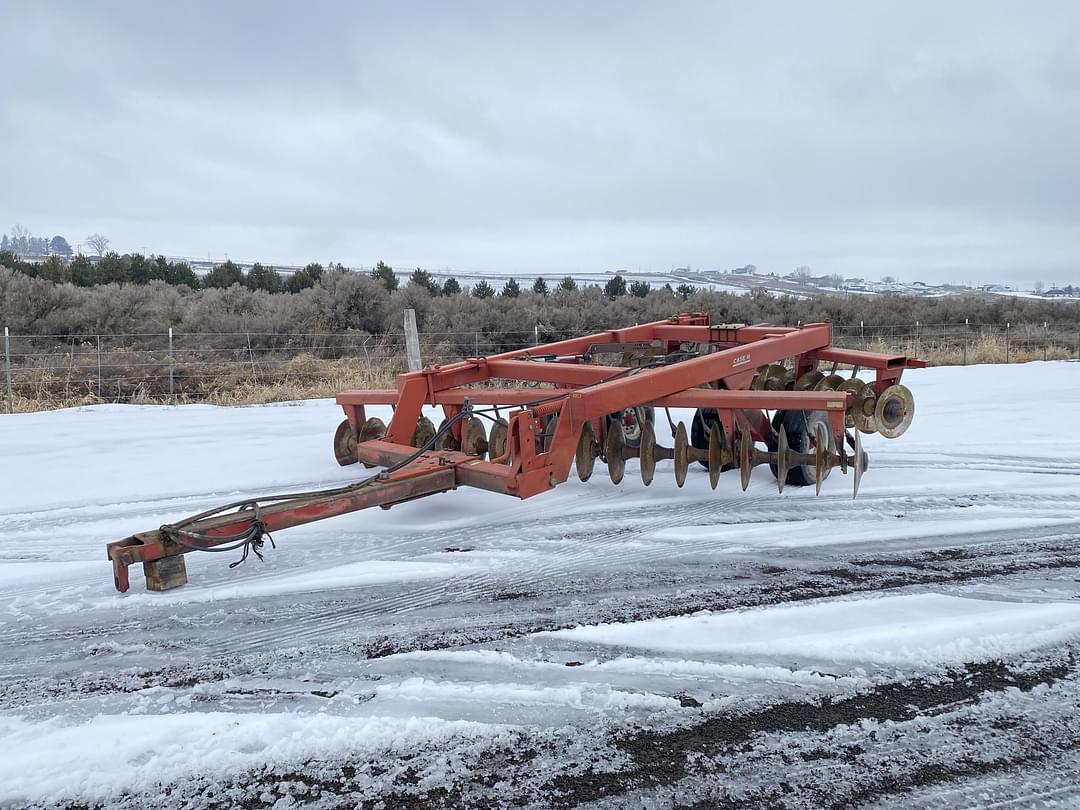 Image of Case IH 770 Primary image