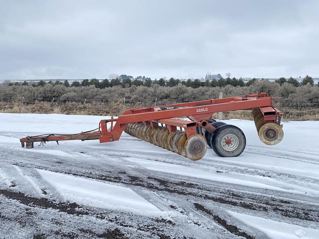 Image of Case IH 770 equipment image 1