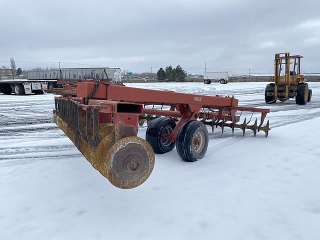 Image of Case IH 770 equipment image 4