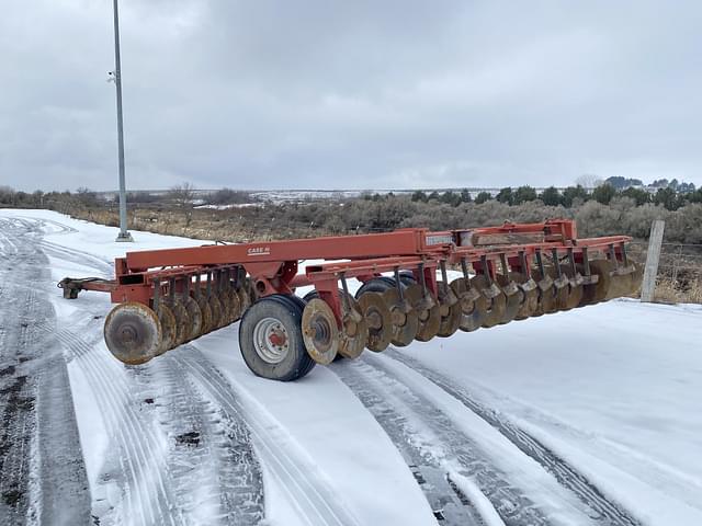 Image of Case IH 770 equipment image 2