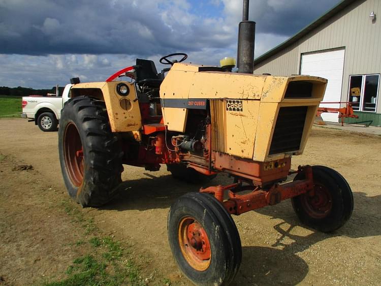 J.I. Case 770 Tractors 40 to 99 HP for Sale | Tractor Zoom